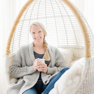 Meet your Posher, Kristin